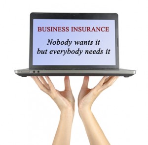 business insurance basics
