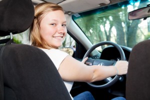 teen drivers and auto insurance